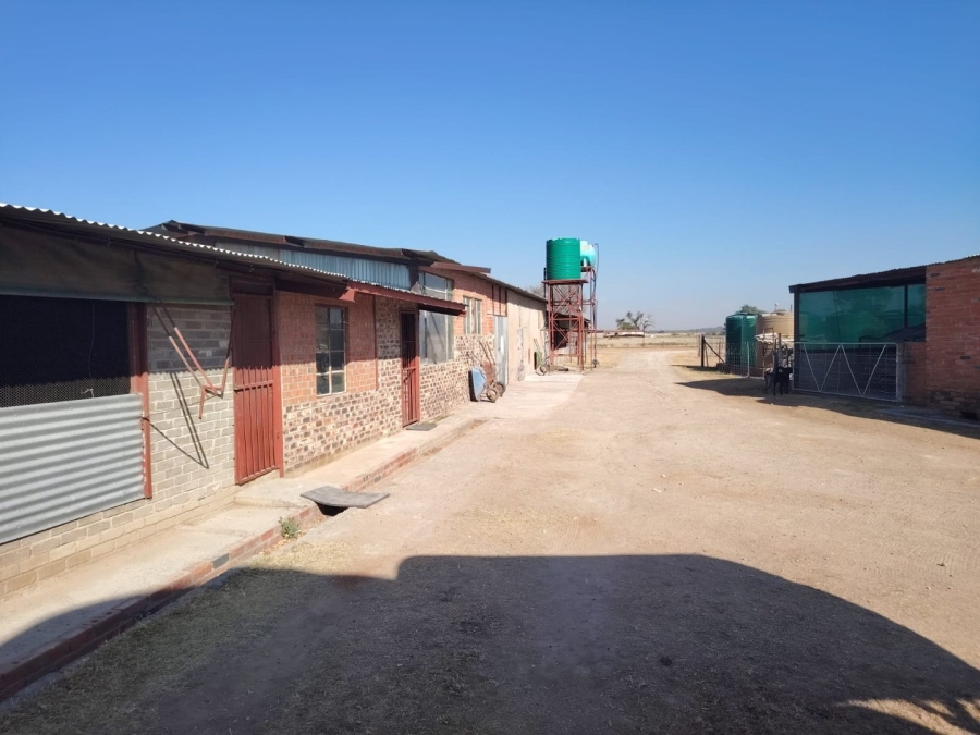 Commercial Property for Sale in Bultfontein Rural Free State